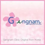 logo gangnam clinic