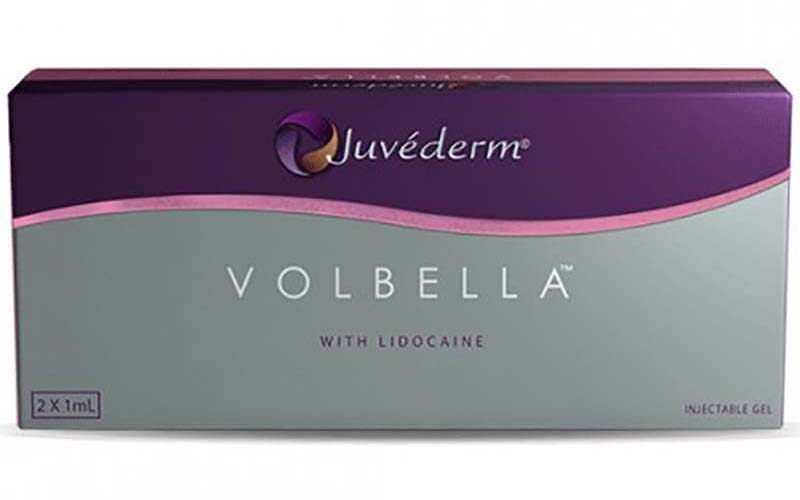 ฟิลเลอร์ปาก ยี่ห้อ Juvederm-ดีไหม