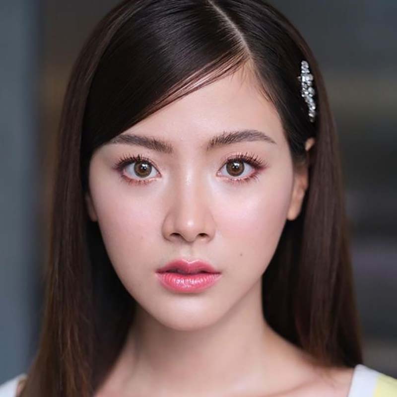 ทรงปากใบเฟิร์น