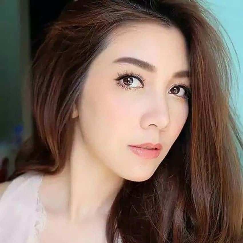 ยกมุมปากเพิ่มโหงวเฮ้ง