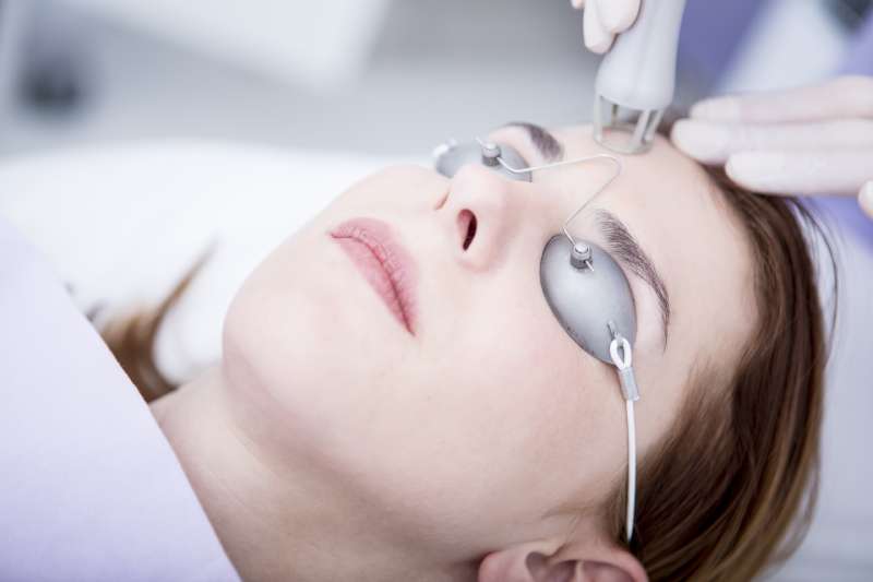 Diode Laser เหมาะกับใครบ้าง