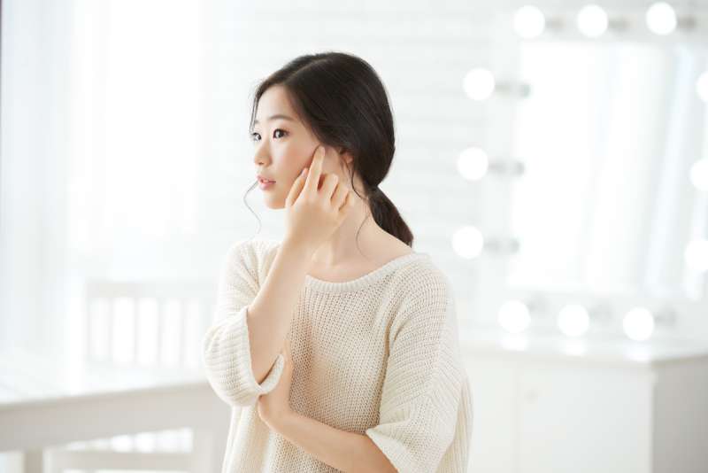 วิธีทำผิวแบบ Glass Skin