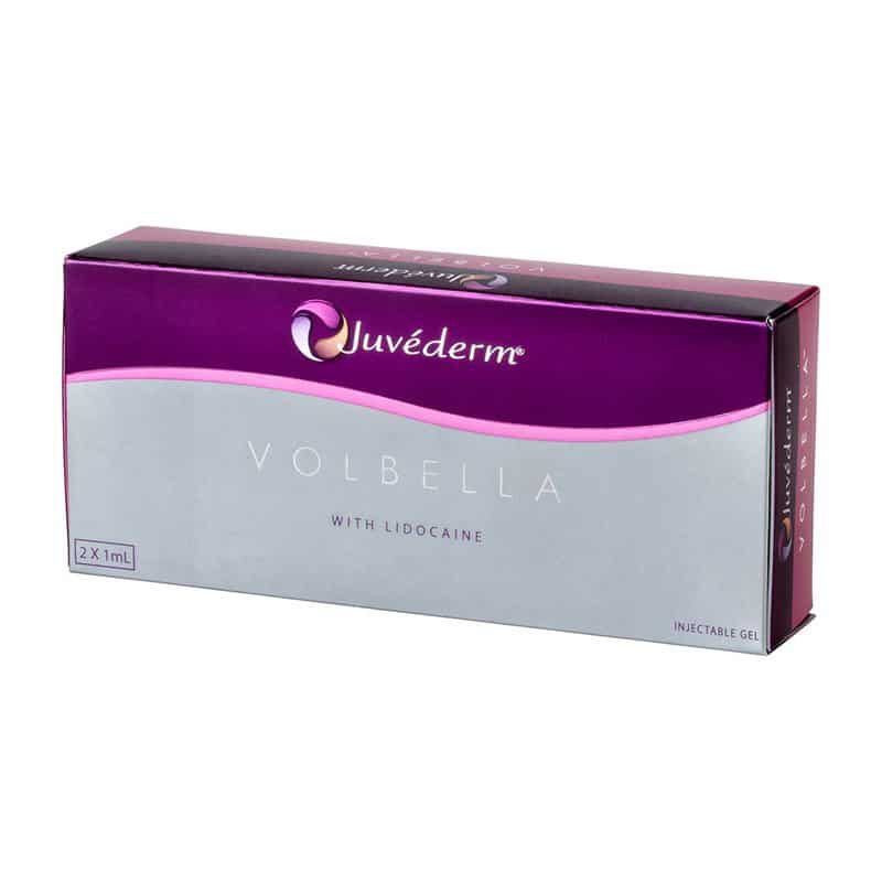 ฟิลเลอร์ Juvederm ดีไหม? แต่ละรุ่น เหมาะกับใคร? ใช้ฉีดจุดไหนบ้าง? - Gangnam  Clinic