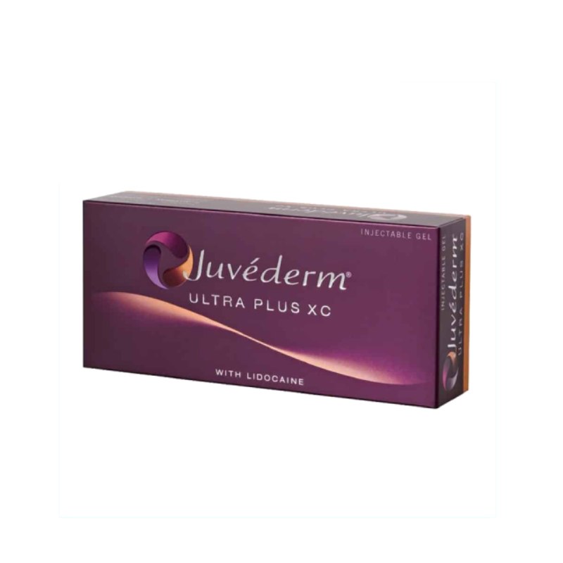 Juvederm Ultraplus