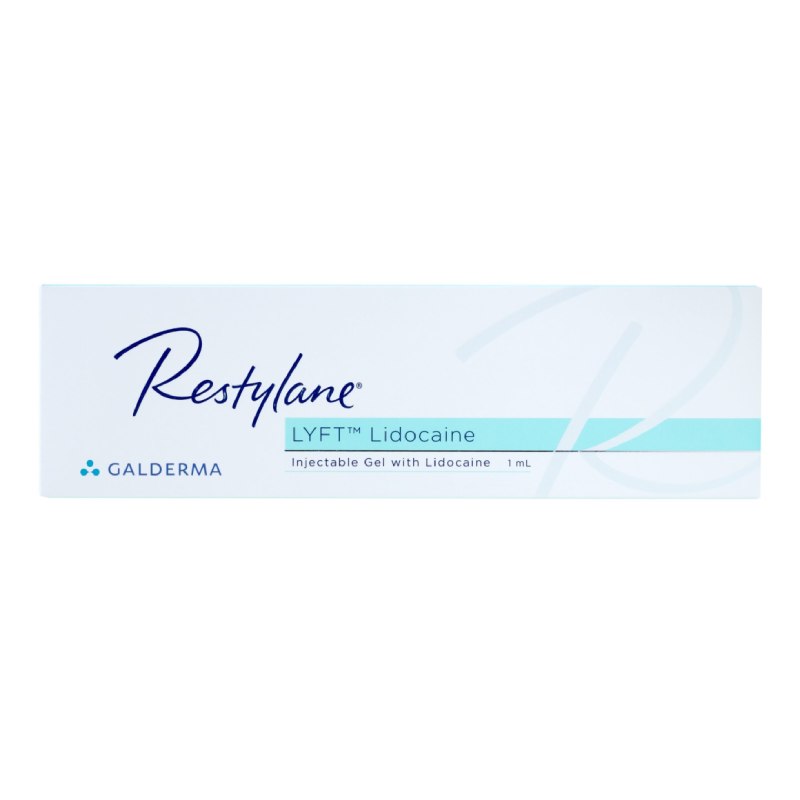 ฟิลเลอร์ Restylane