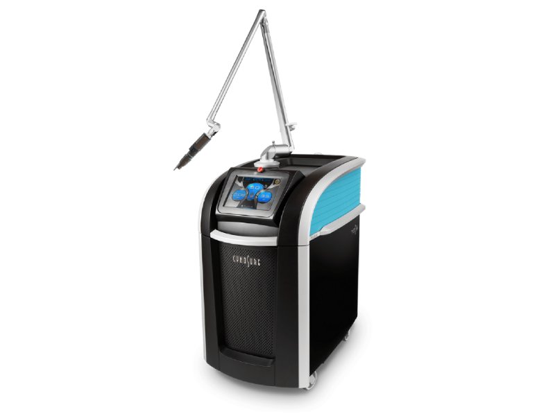 PicoSure laser