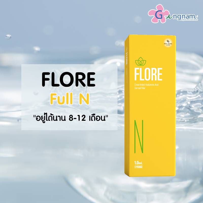 Flore Full N