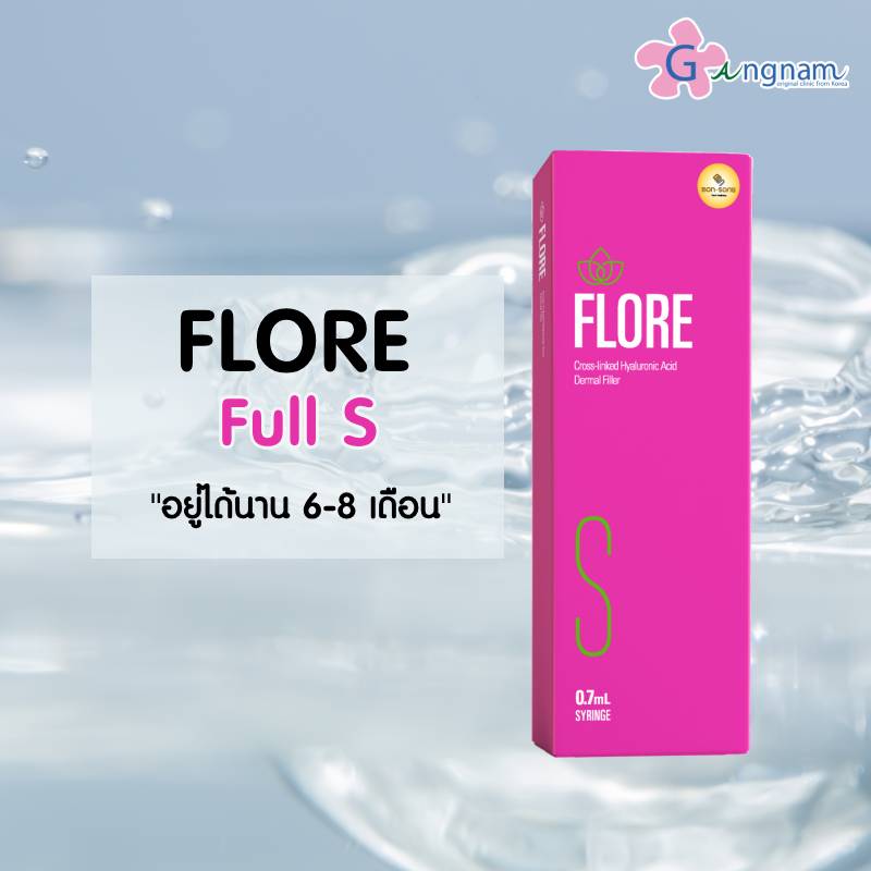 Flore Full S