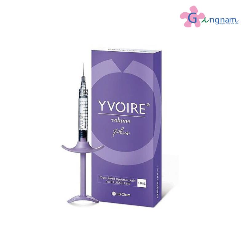 YVOIRE Volume Plus