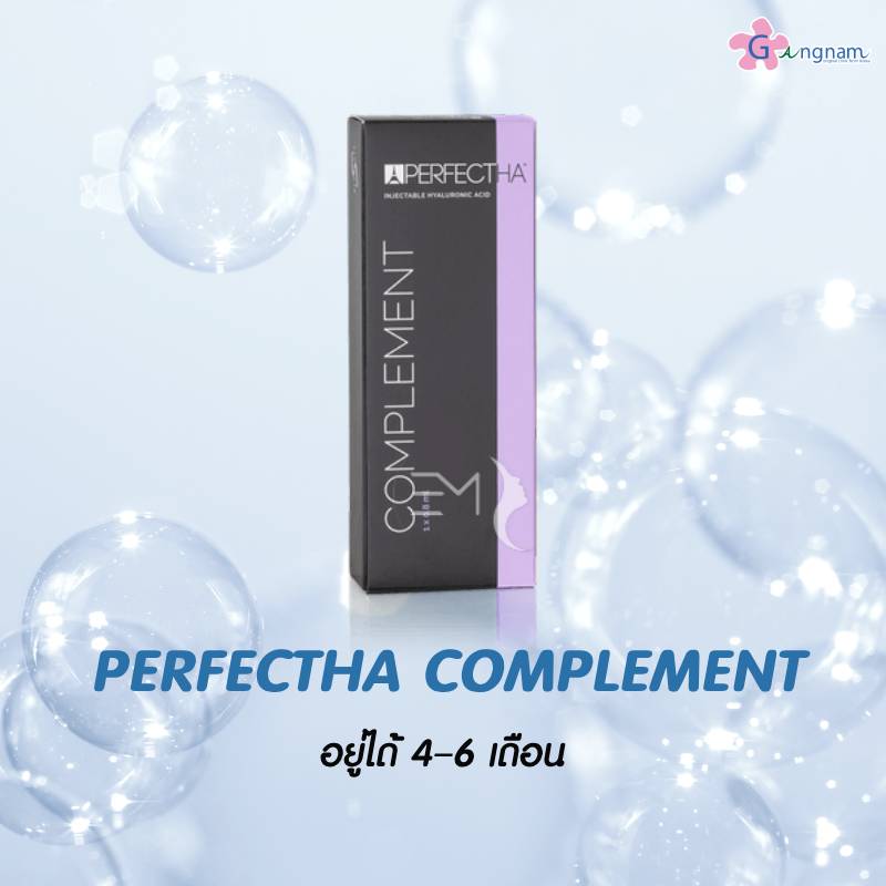 Perfectha Complement