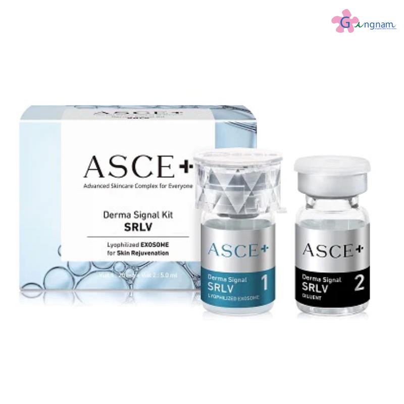 Asce plus Derma Signal Kit (ASCE+)