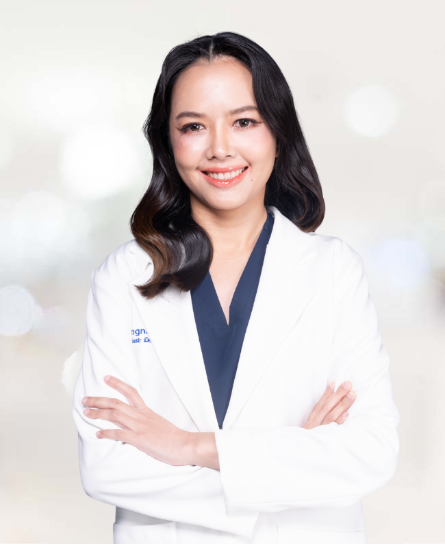 Dr.Chanikan Chumnankijkosol