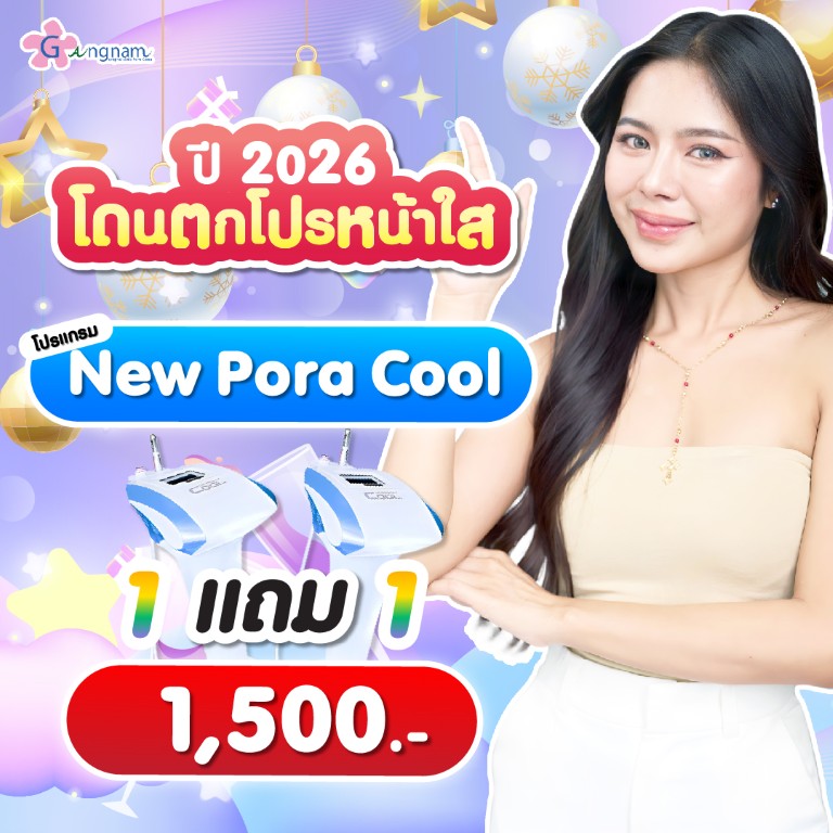 Promotion กังนัม เดือน มกราคม (04)